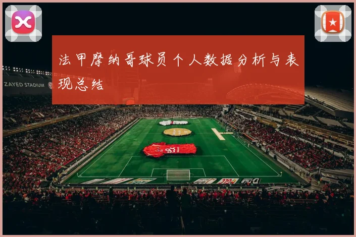 法甲摩纳哥球员个人数据分析与表现总结